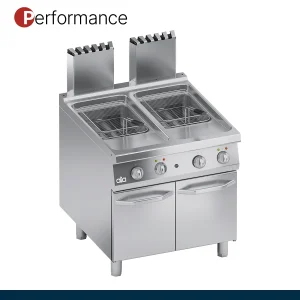 ATA - Série 900 - Fritadeira a Gás Performance - K4GFGP1022N