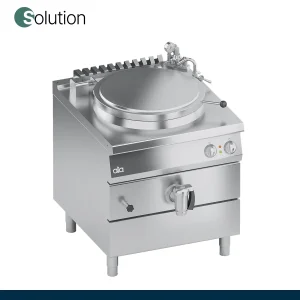 ATA - Série 900 - Marmita Elétrico - Solution - K4EPIS1011
