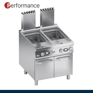ATA - Série 900 - Fritadeira a Gás Performance - K4GFEP1022N