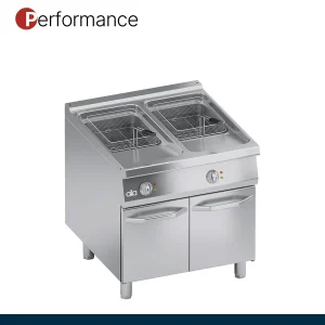 ATA - Série 900 - Fritadeira Elétrica Performance - K4EFGP1020