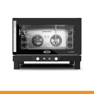 Fornos Bakerlux Classic XENA-04EU-EALP
