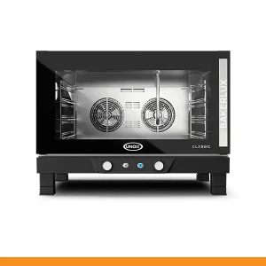 Fornos Bakerlux Classic XENA-04EU-EARV