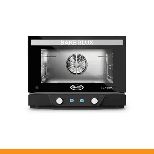 Fornos Bakerlux Classic XENA-03HS-MADN