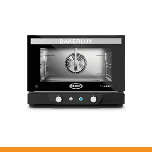 Fornos Bakerlux Classic XENA-03HS-MADV