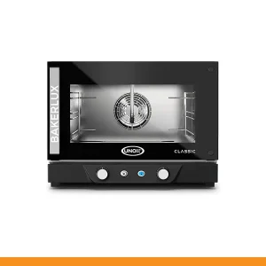 Fornos Bakerlux Classic XENA-03HS-MALV