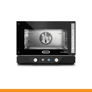 Fornos Bakerlux Classic XENA-03HS-MARV