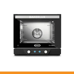 Fornos Bakerlux Classic XENA-04HS-MADN
