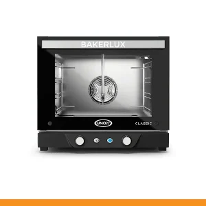 Fornos Bakerlux Classic XENA-04HS-MADP