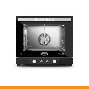 Fornos Bakerlux Classic XENA-04HS-MADV