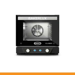 Fornos Bakerlux Classic XENA-03QS-MADN